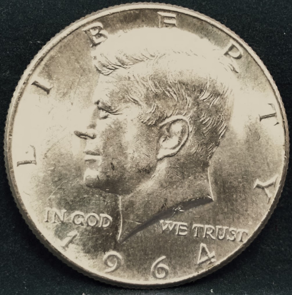 Details about / 2000-P Roll of 20 Kennedy Half Dollars CLAD BU